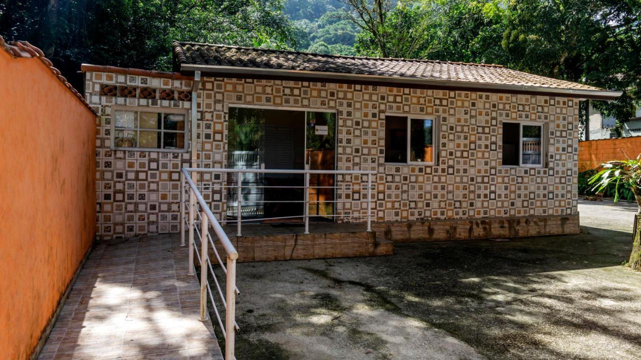 Recanto Caicara Inn Sao Sebastiao (Sao Paulo)