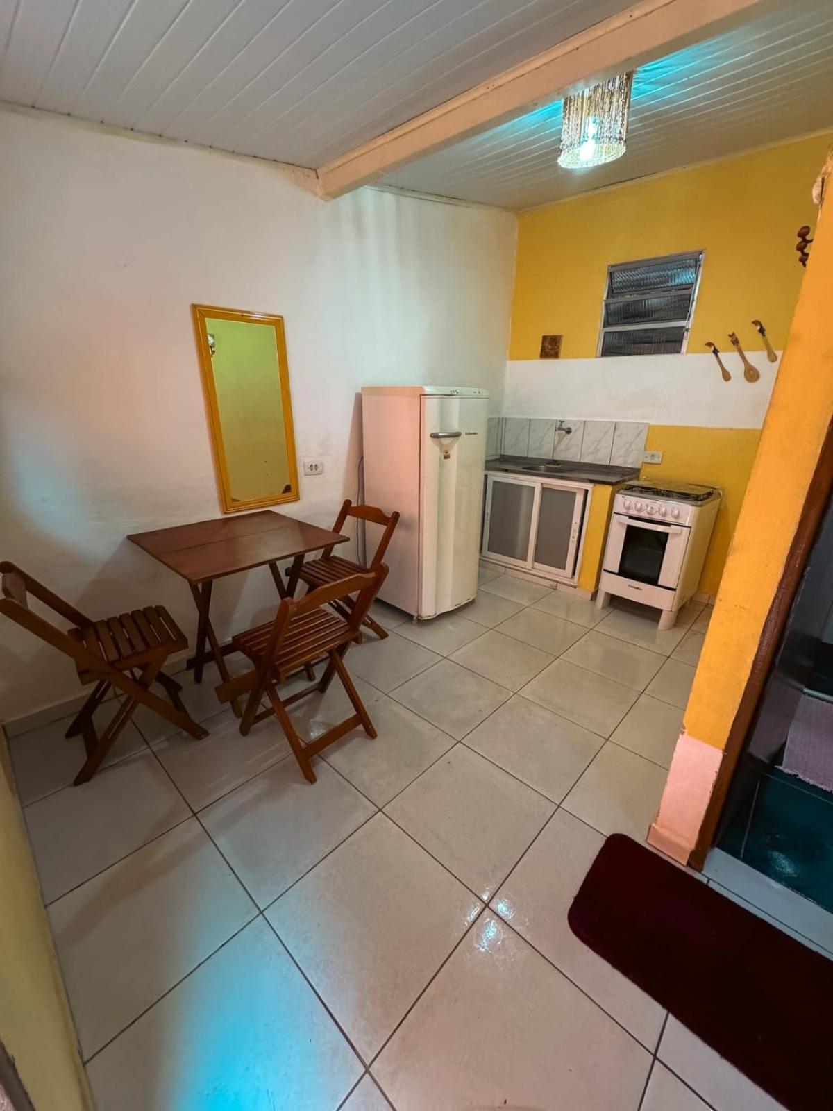Recanto Caicara Inn