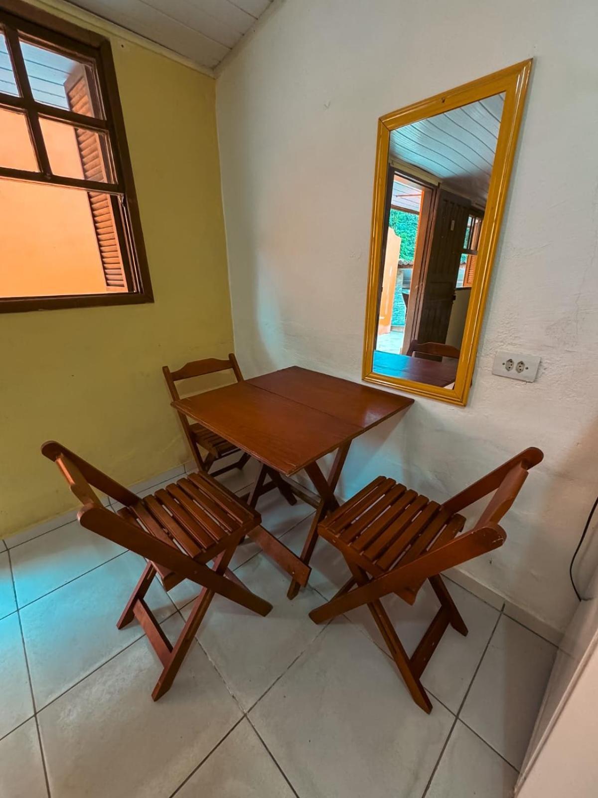 Recanto Caicara Inn *