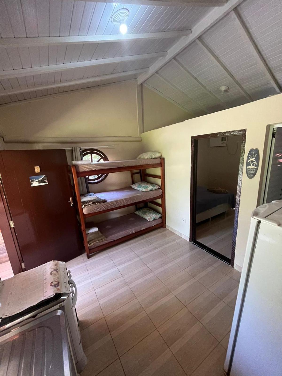 Recanto Caicara Inn