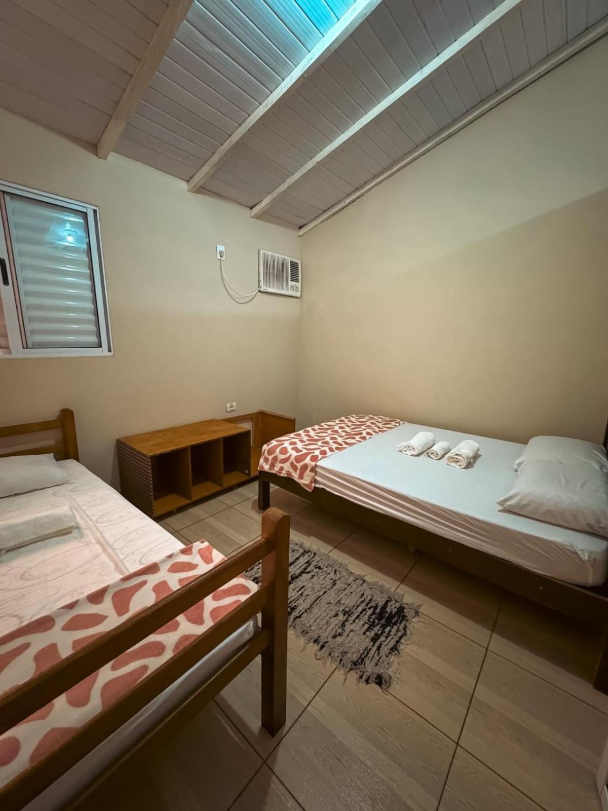 Inn Recanto Caicara