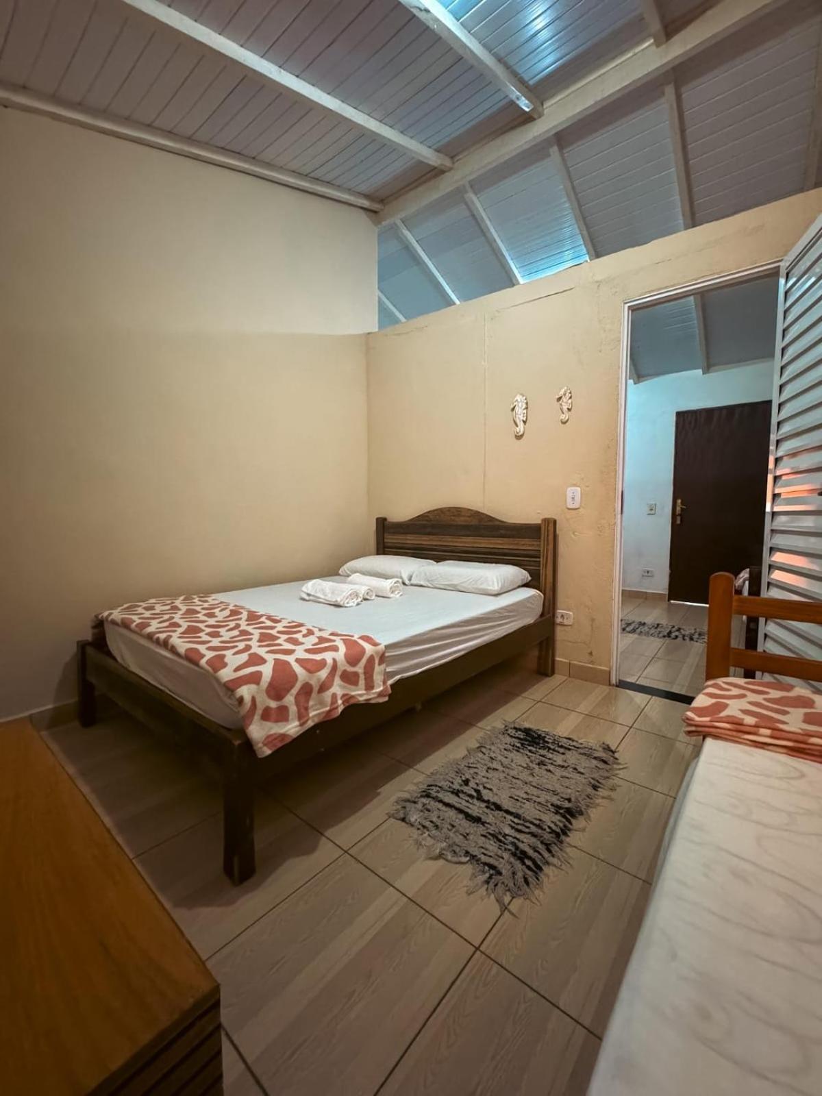 Recanto Caicara Sao Sebastiao (Sao Paulo)