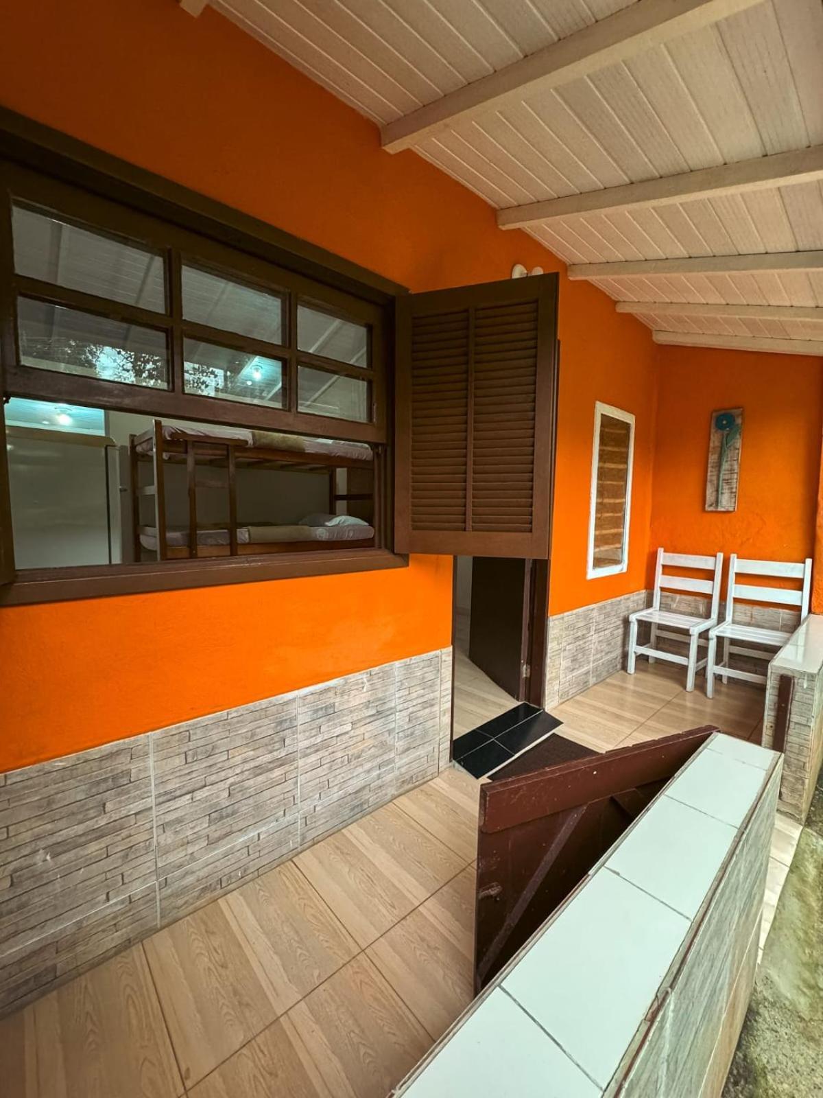 Recanto Caicara Inn Sao Sebastiao (Sao Paulo)